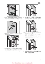 Предварительный просмотр 33 страницы Zanussi ZBA 3160 A Operating Instructions Manual