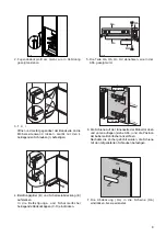 Предварительный просмотр 9 страницы Zanussi ZBA 3160 Instruction Booklet