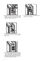 Предварительный просмотр 10 страницы Zanussi ZBA 3160 Instruction Booklet