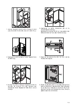 Предварительный просмотр 19 страницы Zanussi ZBA 3160 Instruction Booklet