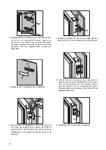 Предварительный просмотр 30 страницы Zanussi ZBA 3160 Instruction Booklet