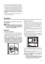 Preview for 17 page of Zanussi ZBA 6154 Instruction Booklet