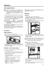 Preview for 27 page of Zanussi ZBA 6154 Instruction Booklet