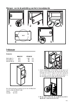 Preview for 33 page of Zanussi ZBA 6154 Instruction Booklet