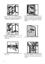 Preview for 34 page of Zanussi ZBA 6154 Instruction Booklet