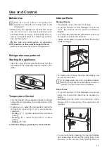 Preview for 41 page of Zanussi ZBA 6154 Instruction Booklet