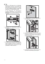 Предварительный просмотр 12 страницы Zanussi ZBA 6154A Operating	 Instruction