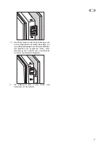 Предварительный просмотр 13 страницы Zanussi ZBA 6154A Operating	 Instruction