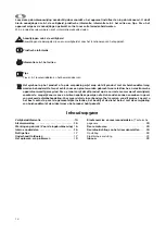 Предварительный просмотр 14 страницы Zanussi ZBA 6154A Operating	 Instruction