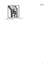 Предварительный просмотр 25 страницы Zanussi ZBA 6154A Operating	 Instruction