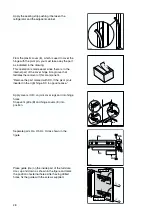 Preview for 48 page of Zanussi ZBA 6190 Instruction Booklet