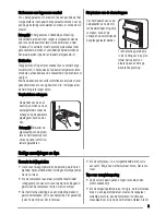 Preview for 5 page of Zanussi ZBA14440SA User Manual