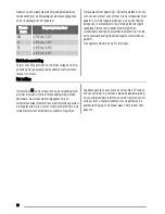 Preview for 10 page of Zanussi ZBA14440SA User Manual