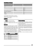 Preview for 27 page of Zanussi ZBA14440SA User Manual