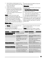 Preview for 35 page of Zanussi ZBA14440SA User Manual