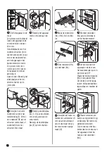 Предварительный просмотр 10 страницы Zanussi ZBA19020SA User Manual