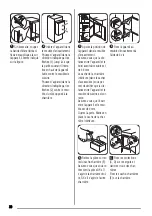 Предварительный просмотр 30 страницы Zanussi ZBA19020SA User Manual