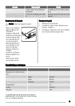 Preview for 31 page of Zanussi ZBA22420 User Manual