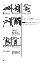 Preview for 34 page of Zanussi ZBA22420 User Manual