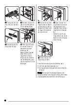 Preview for 46 page of Zanussi ZBA22420 User Manual