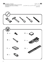 Preview for 2 page of Zanussi ZBA23022SA Installation Instruction