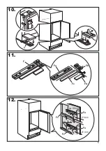 Preview for 5 page of Zanussi ZBA23022SA Installation Instruction