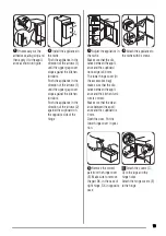 Preview for 19 page of Zanussi ZBA23040 User Manual