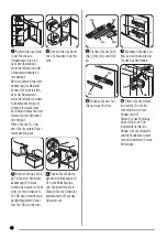 Preview for 40 page of Zanussi ZBA23040 User Manual