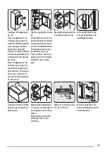 Preview for 37 page of Zanussi ZBA3224A User Manual