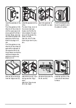 Preview for 49 page of Zanussi ZBA3224A User Manual