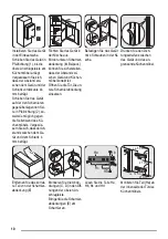 Предварительный просмотр 10 страницы Zanussi ZBA3230A User Manual