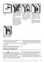 Предварительный просмотр 11 страницы Zanussi ZBA3230A User Manual