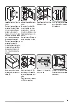 Предварительный просмотр 21 страницы Zanussi ZBA3230A User Manual