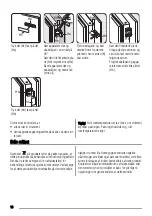 Preview for 10 page of Zanussi ZBA7230A User Manual