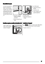 Preview for 37 page of Zanussi ZBA7230A User Manual