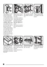 Preview for 38 page of Zanussi ZBA7230A User Manual