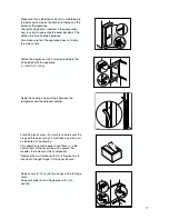 Preview for 17 page of Zanussi ZBB 6244 Instruction Booklet