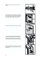 Preview for 18 page of Zanussi ZBB 6244 Instruction Booklet