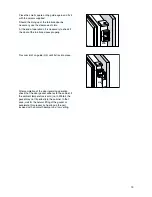 Preview for 19 page of Zanussi ZBB 6244 Instruction Booklet