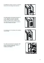 Предварительный просмотр 15 страницы Zanussi ZBB 6254 Instruction Booklet