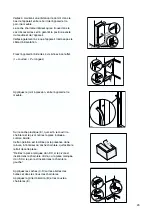 Предварительный просмотр 29 страницы Zanussi ZBB 6254 Instruction Booklet