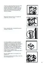 Предварительный просмотр 45 страницы Zanussi ZBB 6254 Instruction Booklet