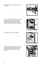 Предварительный просмотр 46 страницы Zanussi ZBB 6254 Instruction Booklet