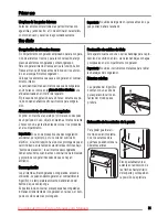 Preview for 31 page of Zanussi ZBB 6286 User Manual