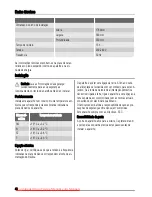 Preview for 48 page of Zanussi ZBB 6286 User Manual