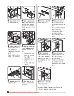 Предварительный просмотр 50 страницы Zanussi ZBB 6286 User Manual