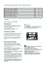 Preview for 28 page of Zanussi ZBB 6297 Instruction Booklet