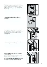 Preview for 31 page of Zanussi ZBB 6297 Instruction Booklet