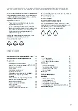 Preview for 37 page of Zanussi ZBB 6297 Instruction Booklet