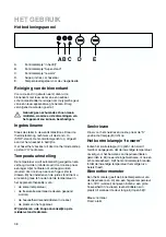 Preview for 38 page of Zanussi ZBB 6297 Instruction Booklet